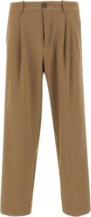 Roberto Ricci Design Rrd, Hombre, Pantalones, Marr&oacute;n, Talla: 2XL