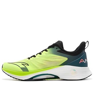 Anta MACH 3.0 Green Black 112335583S-2