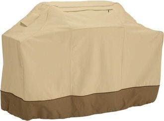 OEM Housse Pour Barbecue - 147 Cm - Imperm&eacute;able - Pour Barbecue Ext&eacute;rieur - 1 Pi&egrave;ce