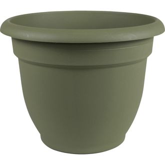 Bloem 20 Inch Ariana Pot Planter, Living Green at Nordstrom