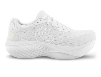 Topo Athletic Athletic Atmos W069 Sneakers White Low Top Running Shoes