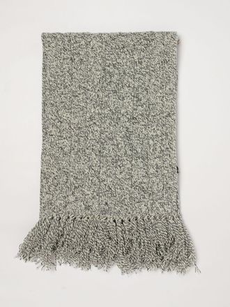 Lardini Scarf Men color White