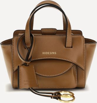 Hidesins Flap mini Handbag Female UNI