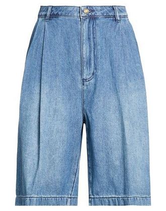 Michael Kors BOTTOMWEAR - Denim shorts sur YOOX.COM