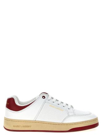 Saint Laurent Sl/61 Sneakers