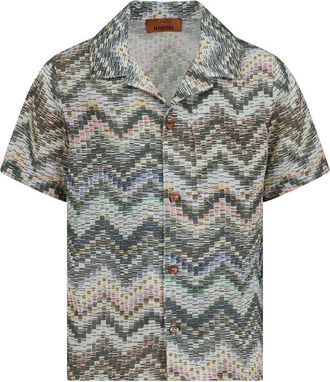 Missoni Shirt With Print