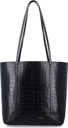 By Malene Birger Donna, Borse, Nero, Taglia unica, new