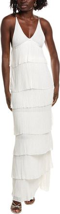 Alexis Alexis Yira Long Dress