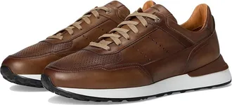 Magnanni Bravo Mens Lace up casual Shoes Torba : 10.5 M, Leather