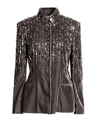 Alberta Ferretti Blazers