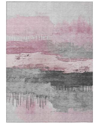 Addison Rugs Indoor/Outdoor Polyester Rug