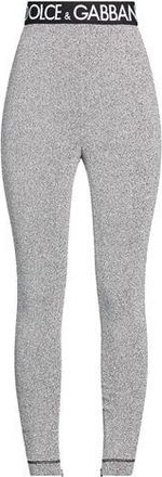 Dolce & Gabbana BOTTOMWEAR - Leggings su YOOX.COM