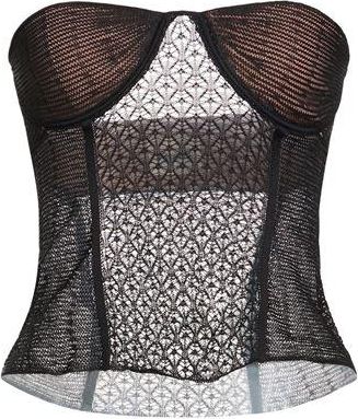Khaite CAMISETAS Y TOPS - Tops en YOOX.COM