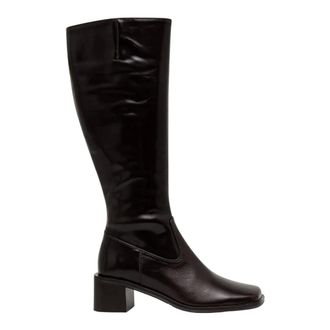 Billi Bi Stivale al ginocchio Marte - - Shoes - Donna - Marrone - 41 EU