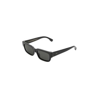 Retro Superfuture unisex, Accessoires, Zwart, Maat: 54 MM