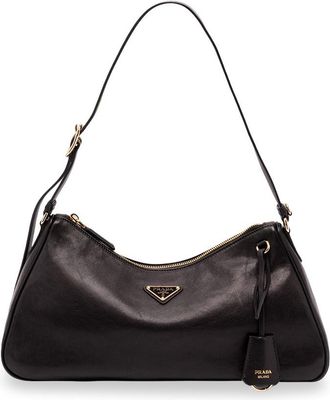 Prada Nappa Leather Bag