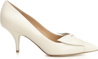 Ferragamo Bow Pump