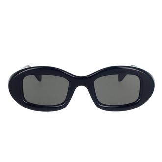 Retro Superfuture Sunglasses