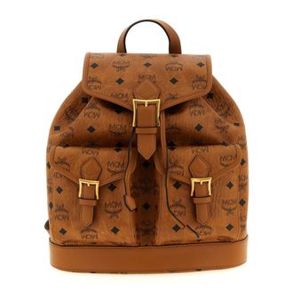 MCM Mcm Aren Backpack