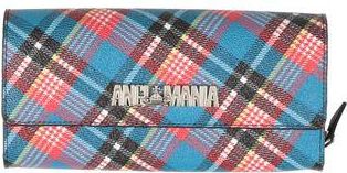 Vivienne Westwood PICCOLA PELLETTERIA - Portafogli su YOOX.COM