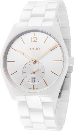Rado True Specchio Mens Watch