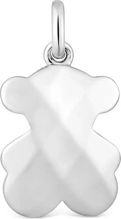 Tous Collana con pendente - Argento