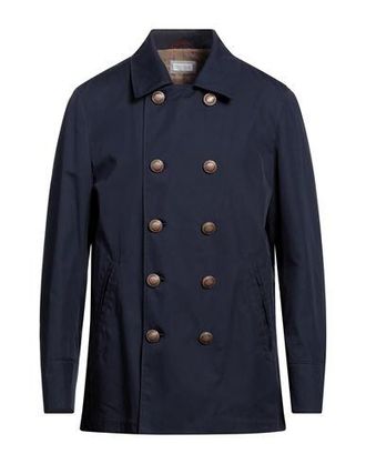 Brunello Cucinelli COATS & JACKETS - Overcoats & Trench Coats sur YOOX.COM