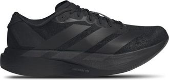 adidas Mens adidas adiZero Evo SL - Running Shoes Black/Black Size 10.0