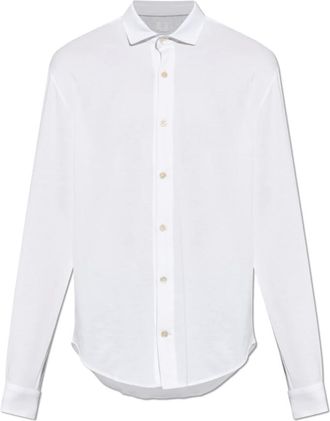 Eleventy Uomo, Magliette, Bianco, XL, new
