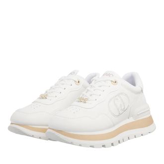 Liu Jo Sneaker - Amazing - Gr. 36 (EU) - in Wei&szlig; - f&uuml;r Damen