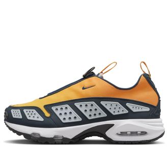 Nike (WMNS) Nike Air Max Sunder Canyon Gold Deep Ocean HJ8080-700