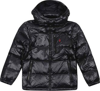 Polo Ralph Lauren Woven-Bomber-Jacket