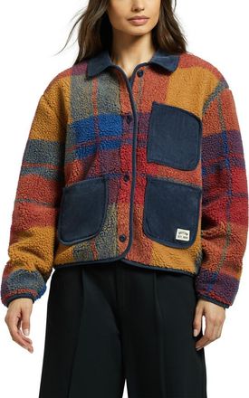 ブリクストン（BRIXTON） UTOPIA JKT 03289 アウター ブラック