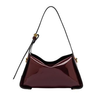 Gianni Chiarini Donna, Borse, Rosso, Taglia unica, new