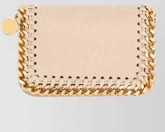 Stella McCartney falabella cardholder