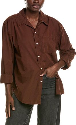 Amo AMO Ruth Oversized Shirt