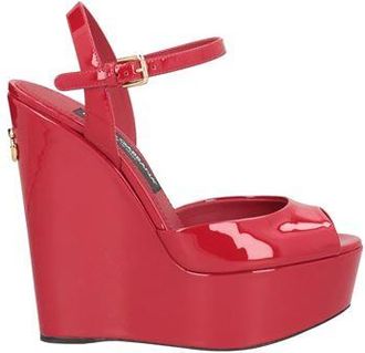 Dolce & Gabbana SCHUHE - Sandalen auf YOOX.COM