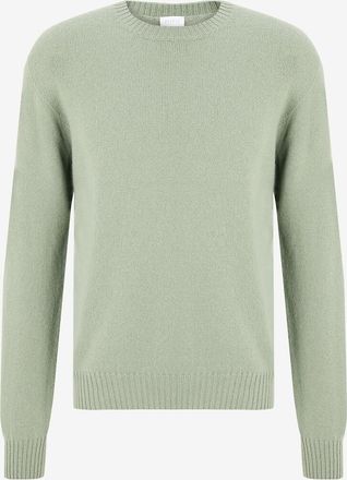 04651/ Kaschmir-Pullover mit Rundhalsausschnitt Extreme Cashmere