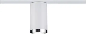 Paulmann Spot Urail Blanco Y Cromo Mate Regulable