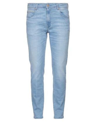 BRIGLIA 1949 PARTES DE ABAJO - Pantalones vaqueros en YOOX.COM