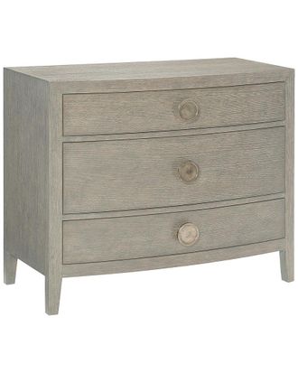 Bernhardt Linea Bachelors Chest
