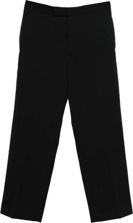 SAPIO Pantaloni con tasche posteriori - Nero