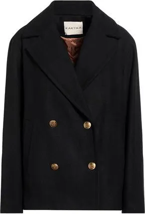 Kartika CAPISPALLA - Cappotti su YOOX.COM