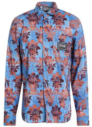 Versace TOPWEAR - Shirts on YOOX.COM