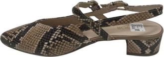 Gabor Schoenen, Dames, Bruin, 40 EU, Pumps