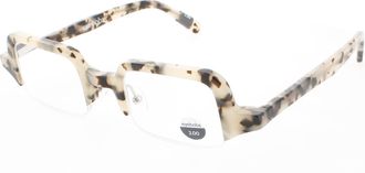 Eyebobs Eyebobs Optical Glasses VANILLA TORTOISE