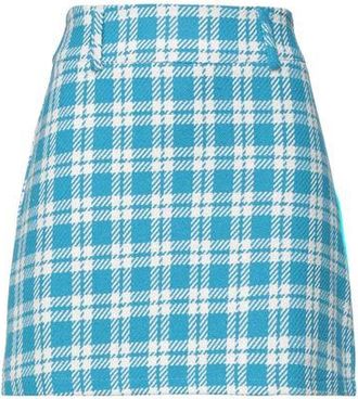 Kontatto PARTES DE ABAJO - Minifaldas en YOOX.COM