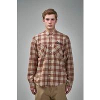 Amiri Shotgun Flannel