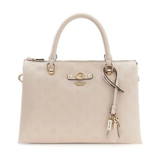 Guess Donna, Borse, Marrone, Taglia unica, new