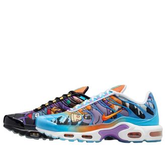 Nike Air Max Plus Doernbecher IO7690-921